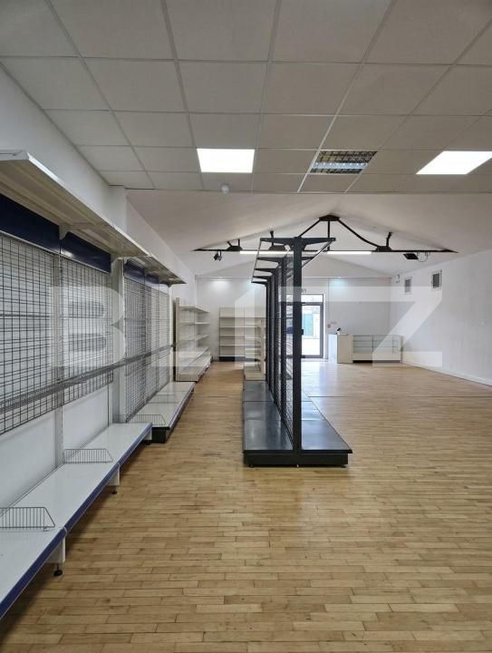 Spațiu comercial de închiriat P-ta Maria - 208256SIC | BLITZ Timișoara | Poza2