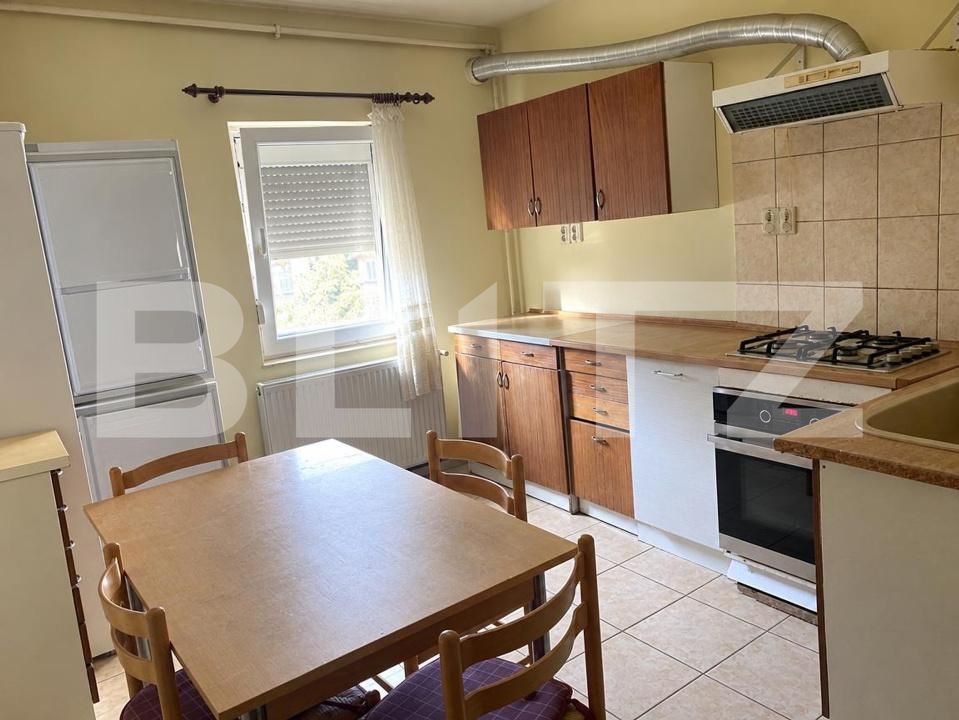 Apartament de închiriat 2 camere Sagului - 208265AI | BLITZ Timișoara | Poza3