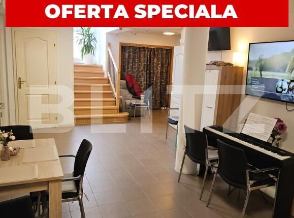 Spațiu comercial de vânzare Chisoda - 208287SVC | BLITZ Timișoara | Poza1