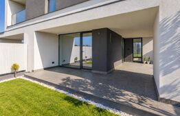 Duplex de vanzare, 152 mp, zona Dumbrăvița