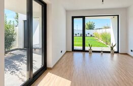 Duplex de vanzare, 152 mp, zona Dumbrăvița