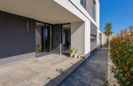 Duplex de vanzare, 152 mp, zona Dumbrăvița