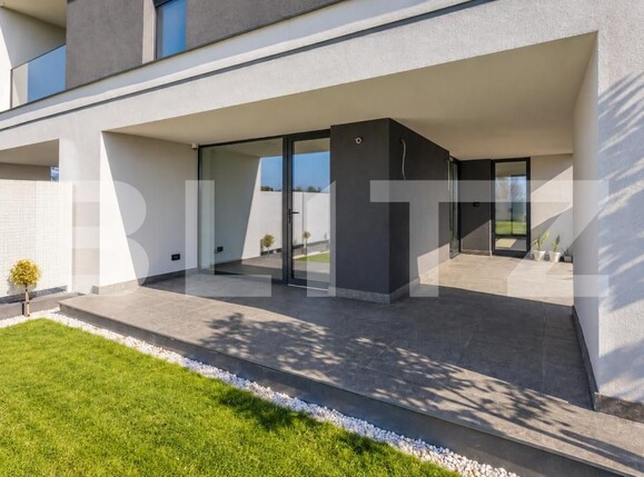 Casa de vânzare 4 camere Dumbravita - 208298CV | BLITZ Timișoara | Poza2