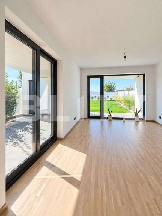 Casa de vânzare 4 camere Dumbravita - 208298CV | BLITZ Timișoara | Poza7