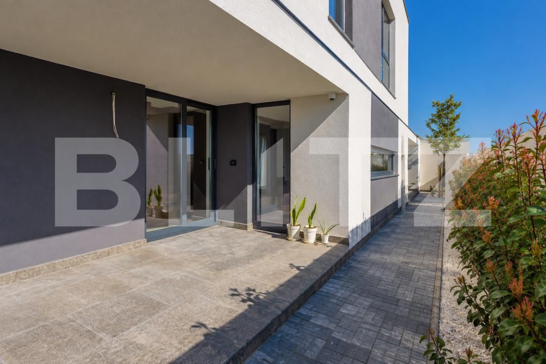 Casa de vânzare 4 camere Dumbravita - 208298CV | BLITZ Timișoara | Poza3