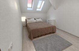 Apartament 3 Camere Spațios, Bloc 2012, Clasa A, Mobilat & Utilat Complet