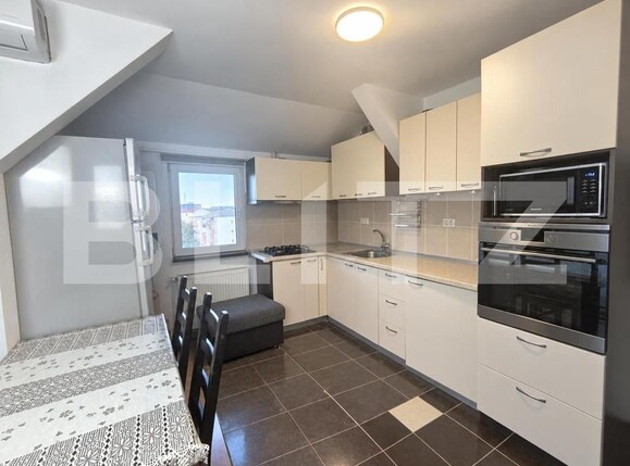 Apartament de vânzare 3 camere Soarelui - 208305AV | BLITZ Timișoara | Poza1