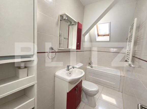 Apartament de vânzare 3 camere Soarelui - 208305AV | BLITZ Timișoara | Poza5