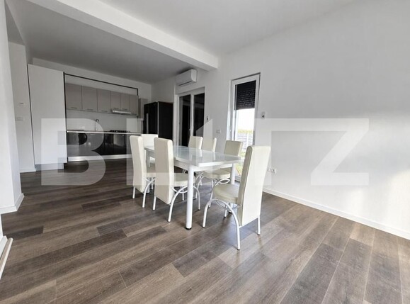 Apartament de închiriat 3 camere Ghiroda - 208345AI | BLITZ Timișoara | Poza1