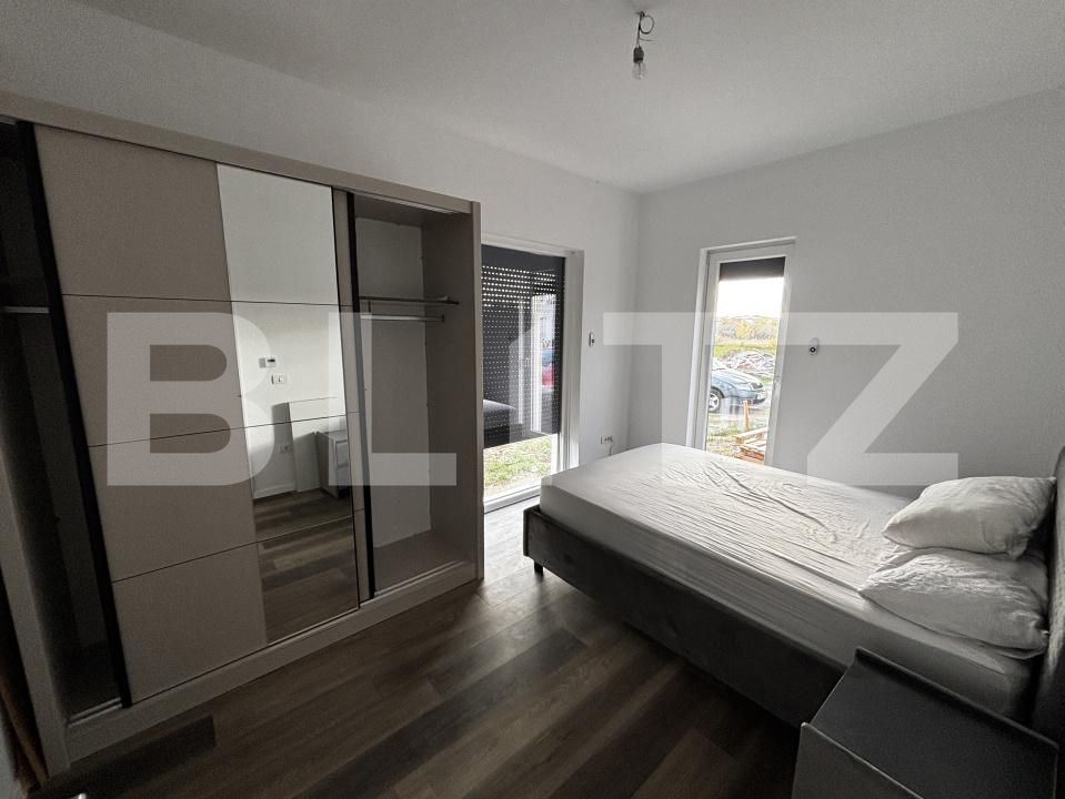 Apartament de închiriat 3 camere Ghiroda - 208345AI | BLITZ Timișoara | Poza7