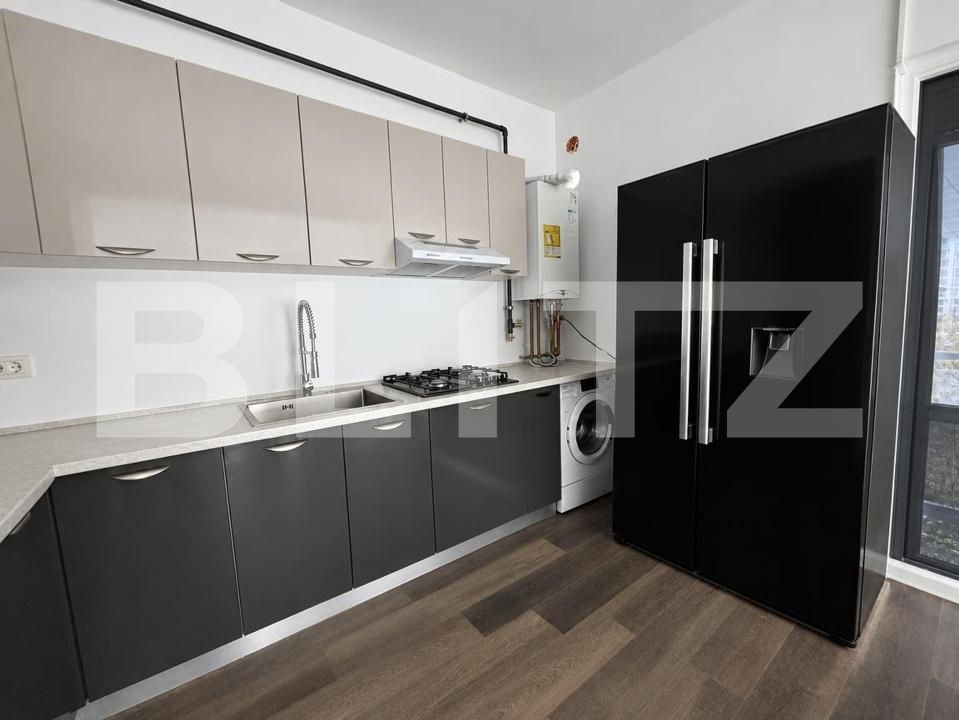 Apartament de închiriat 3 camere Ghiroda - 208345AI | BLITZ Timișoara | Poza3