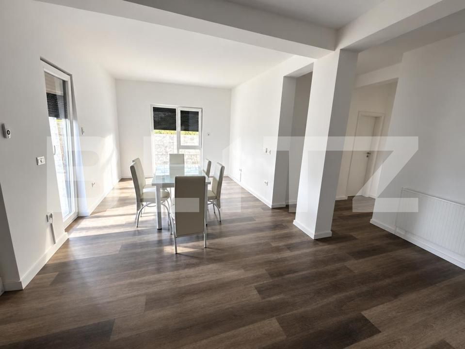 Apartament de închiriat 3 camere Ghiroda - 208345AI | BLITZ Timișoara | Poza4