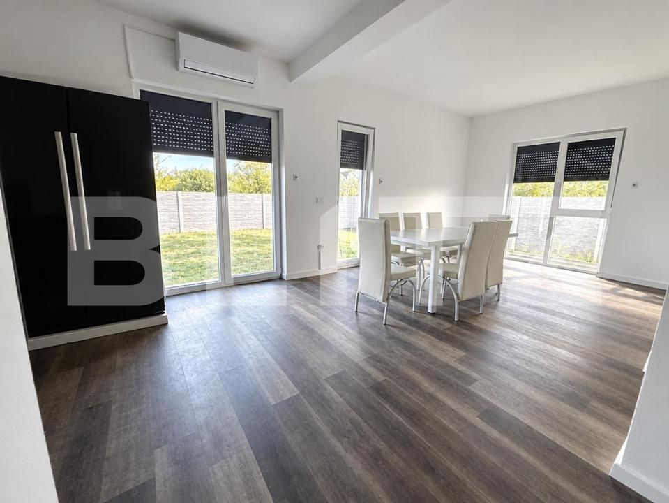 Apartament de închiriat 3 camere Ghiroda - 208345AI | BLITZ Timișoara | Poza6