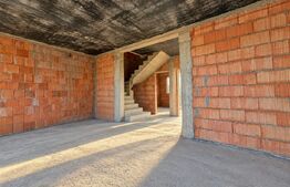 Duplex de vanzare, 107 mp, teren 294 mp, zona Ghiroda