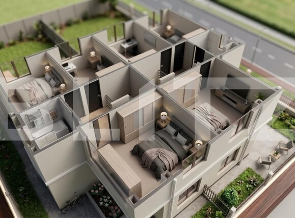 Casa de vânzare 4 camere Ghiroda - 208379CV | BLITZ Timișoara | Poza6