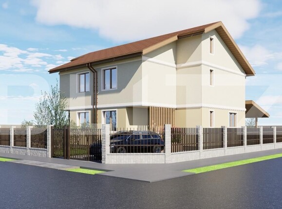 Casa de vânzare 4 camere Ghiroda - 208379CV | BLITZ Timișoara | Poza4