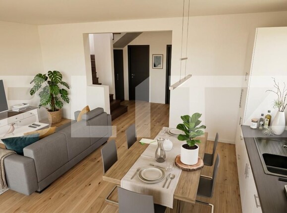 Casa de vânzare 4 camere Ghiroda - 208379CV | BLITZ Timișoara | Poza9