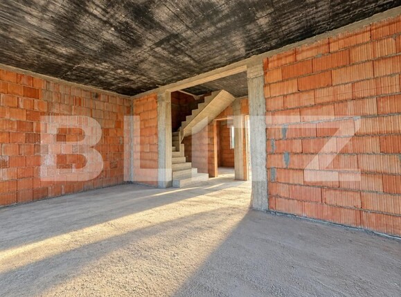 Casa de vânzare 4 camere Ghiroda - 208379CV | BLITZ Timișoara | Poza2