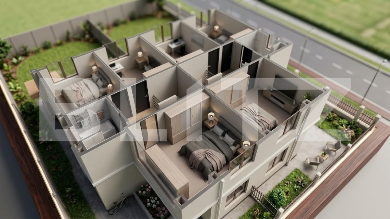 Casa de vânzare 4 camere Ghiroda - 208379CV | BLITZ Timișoara | Poza6