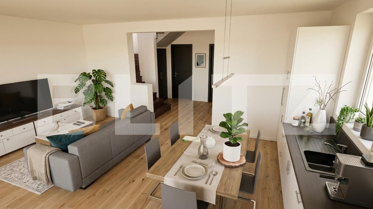 Casa de vânzare 4 camere Ghiroda - 208379CV | BLITZ Timișoara | Poza9