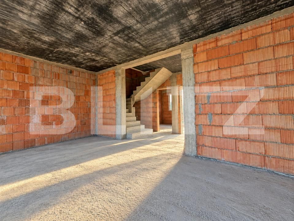 Casa de vânzare 4 camere Ghiroda - 208379CV | BLITZ Timișoara | Poza2