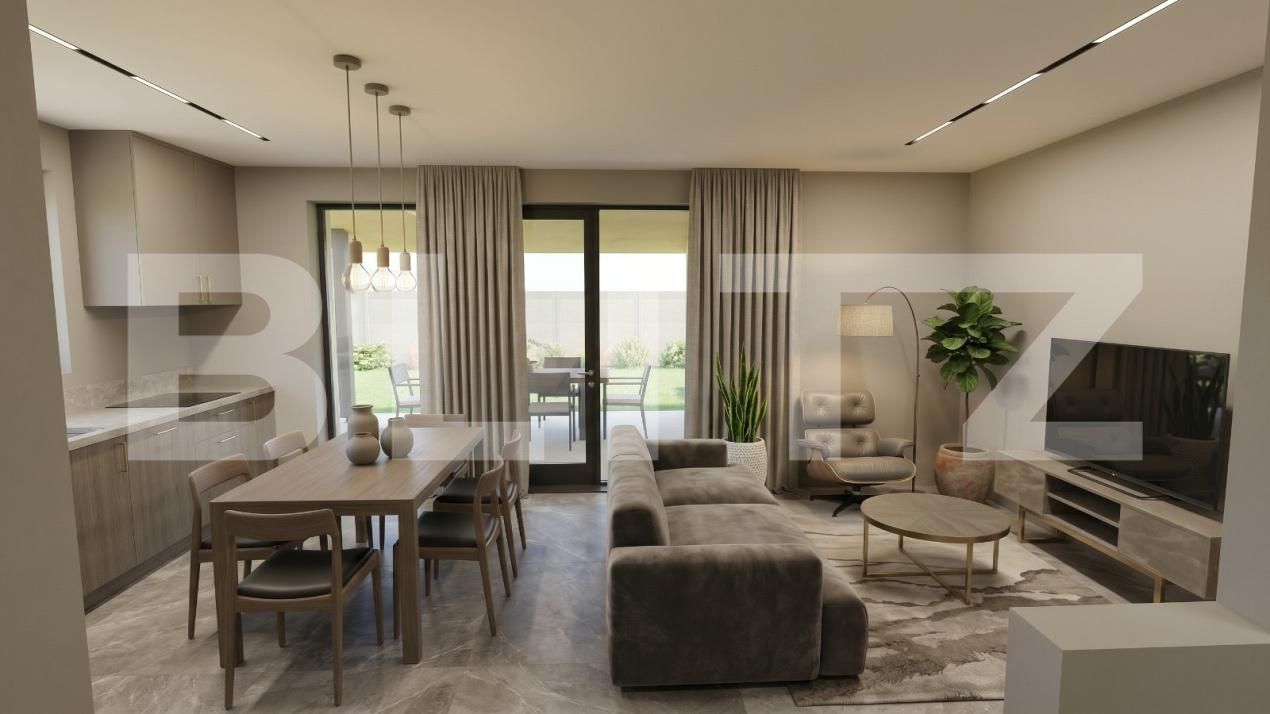 Casa de vânzare 4 camere Ghiroda - 208379CV | BLITZ Timișoara | Poza10