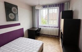 Apartament cu 4 camere, 85 mp, zona Bălcescu