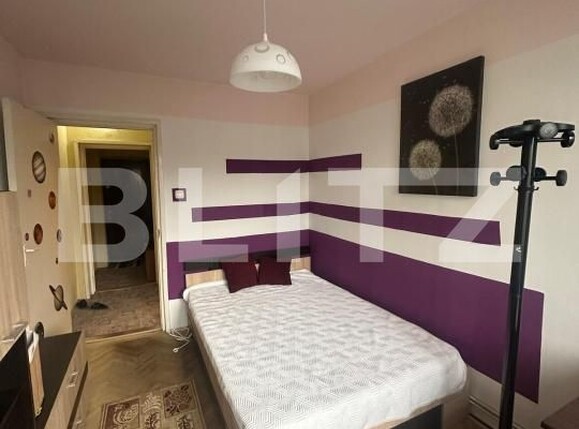 Apartament de închiriat 4 camere Balcescu - 208393AI | BLITZ Timișoara | Poza3