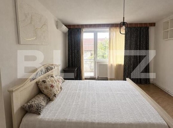 Apartament de închiriat 4 camere Balcescu - 208393AI | BLITZ Timișoara | Poza1