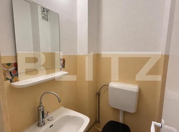 Apartament de închiriat 4 camere Balcescu - 208393AI | BLITZ Timișoara | Poza9