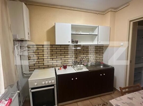 Apartament de închiriat 4 camere Balcescu - 208393AI | BLITZ Timișoara | Poza7