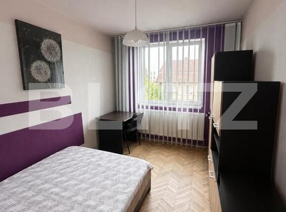 Apartament de închiriat 4 camere Balcescu - 208393AI | BLITZ Timișoara | Poza2
