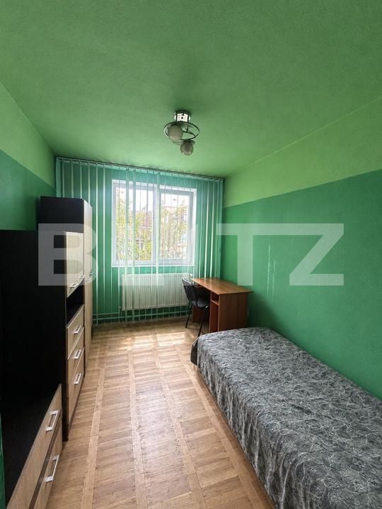 Apartament de închiriat 4 camere Balcescu - 208393AI | BLITZ Timișoara | Poza6