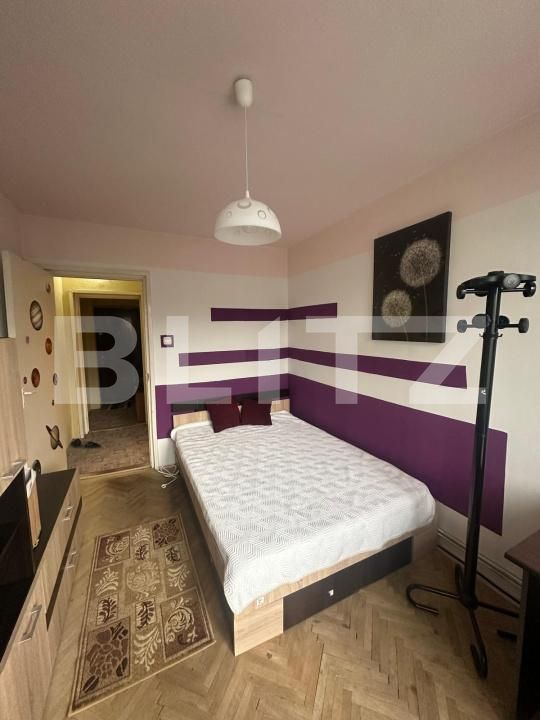 Apartament de închiriat 4 camere Balcescu - 208393AI | BLITZ Timișoara | Poza3