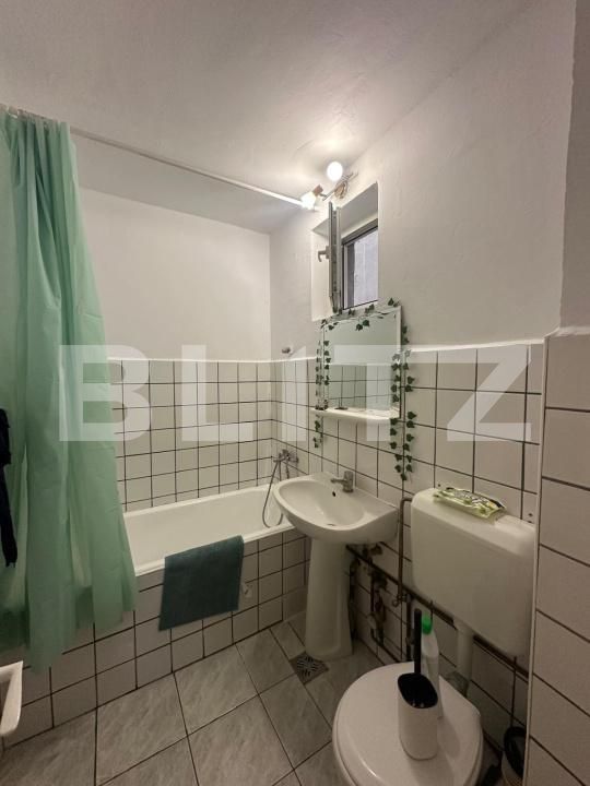 Apartament de închiriat 4 camere Balcescu - 208393AI | BLITZ Timișoara | Poza8