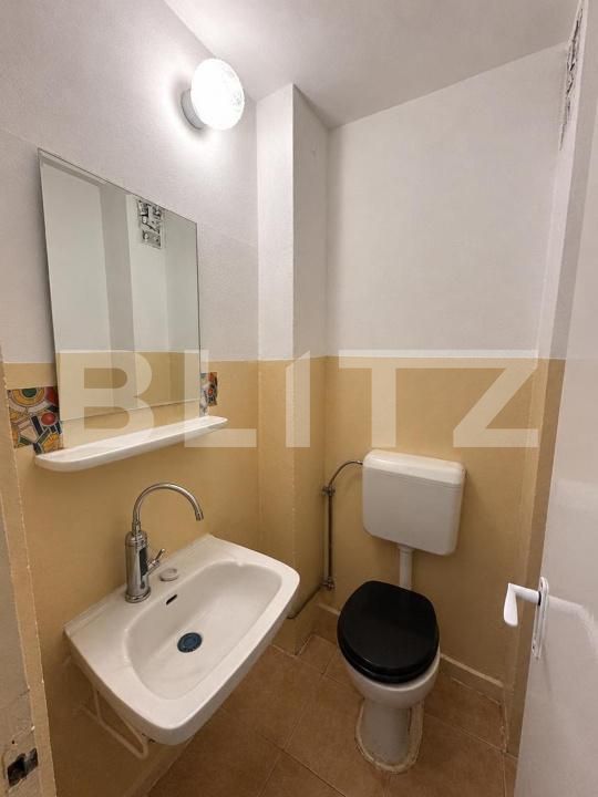 Apartament de închiriat 4 camere Balcescu - 208393AI | BLITZ Timișoara | Poza9