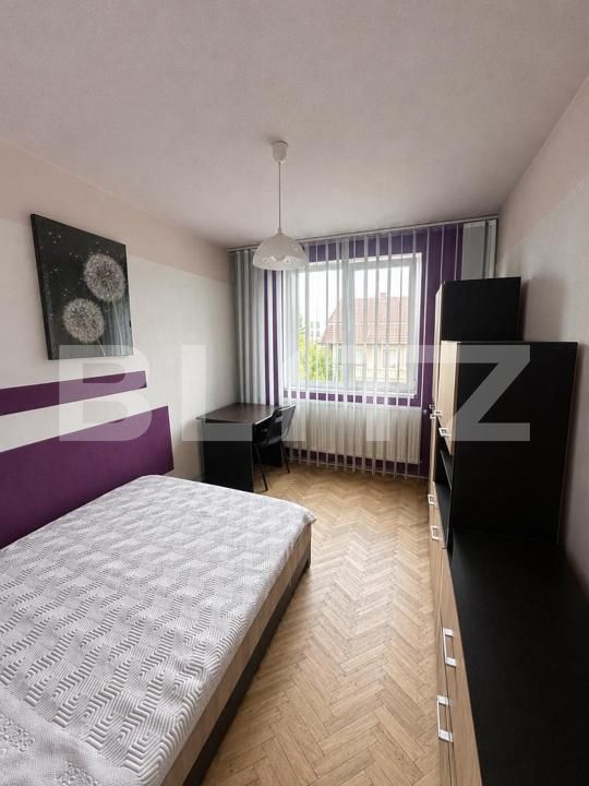 Apartament de închiriat 4 camere Balcescu - 208393AI | BLITZ Timișoara | Poza2