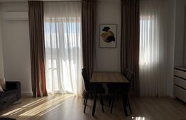 Apartament modern 2 camere, încălzire în pardoseală, 55 mp, zona Aradului