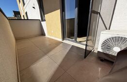 Apartament modern 2 camere, încălzire în pardoseală, 55 mp, zona Aradului
