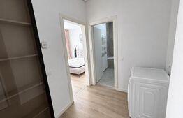 Apartament modern 2 camere, încălzire în pardoseală, 55 mp, zona Aradului