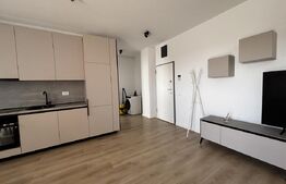 Apartament modern 2 camere, încălzire în pardoseală, 55 mp, zona Aradului