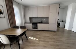 Apartament 2 camere, 55 mp, zona Aradului