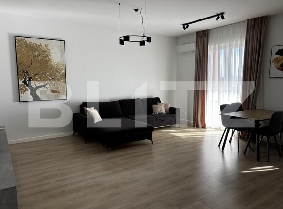 Apartament de închiriat 2 camere Aradului - 208397AI | BLITZ Timișoara | Poza11