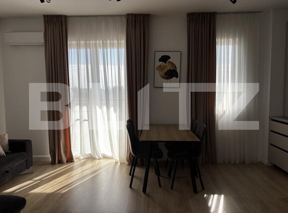 Apartament de închiriat 2 camere Aradului - 208397AI | BLITZ Timișoara | Poza3