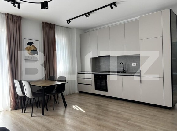 Apartament de închiriat 2 camere Aradului - 208397AI | BLITZ Timișoara | Poza1
