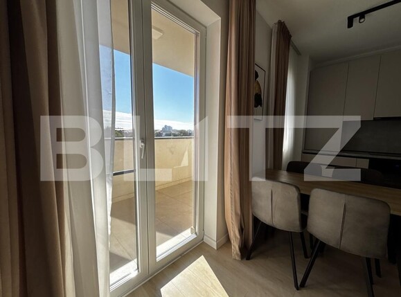 Apartament de închiriat 2 camere Aradului - 208397AI | BLITZ Timișoara | Poza9