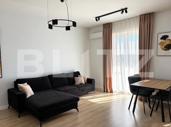 Apartament de închiriat 2 camere Aradului - 208397AI | BLITZ Timișoara | Poza2