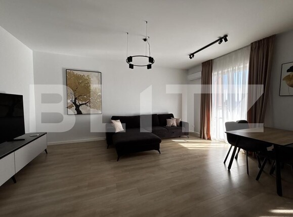 Apartament de închiriat 2 camere Aradului - 208397AI | BLITZ Timișoara | Poza8
