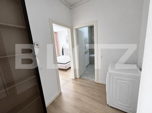 Apartament de închiriat 2 camere Aradului - 208397AI | BLITZ Timișoara | Poza6