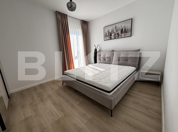 Apartament de închiriat 2 camere Aradului - 208397AI | BLITZ Timișoara | Poza4
